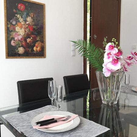דירות Kompítsion Corfu Filoxenia House מראה חיצוני תמונה