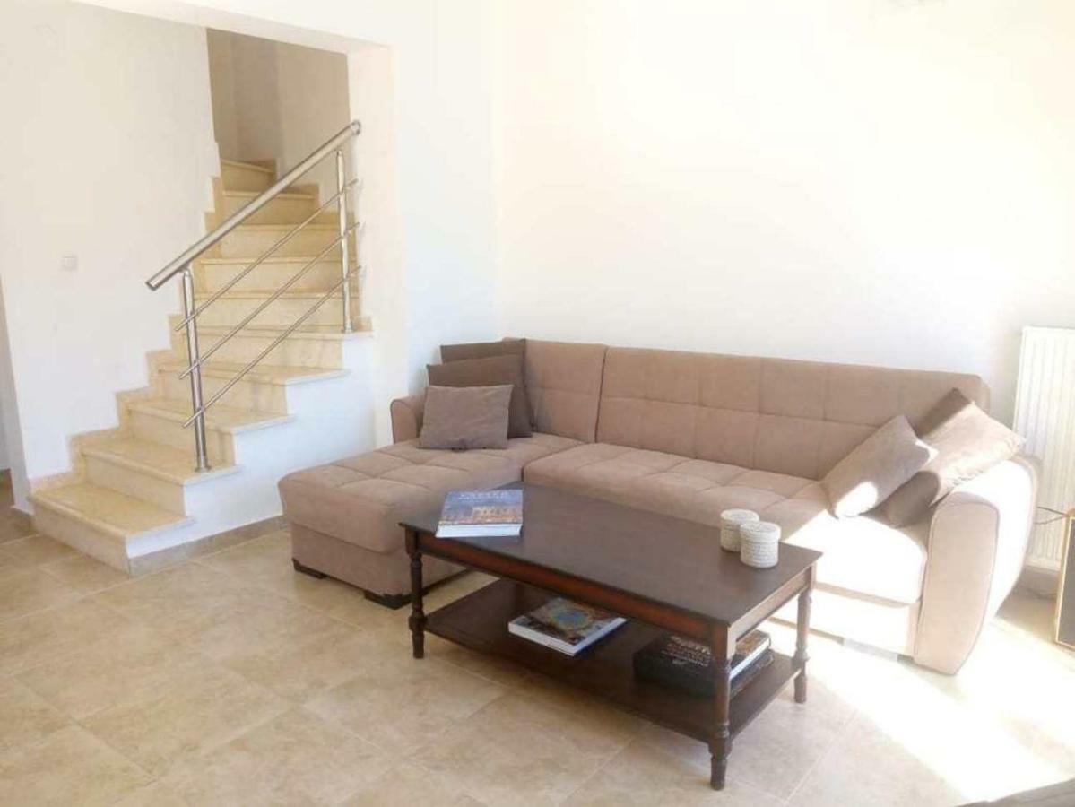 דירות Kompítsion Corfu Filoxenia House מראה חיצוני תמונה
