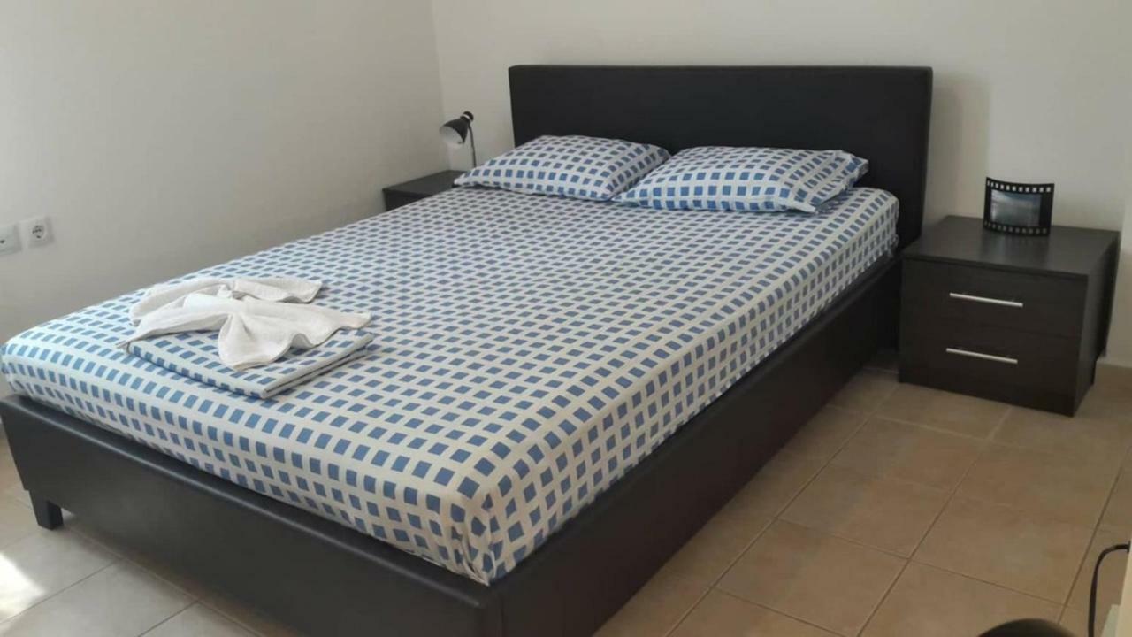 דירות Kompítsion Corfu Filoxenia House מראה חיצוני תמונה