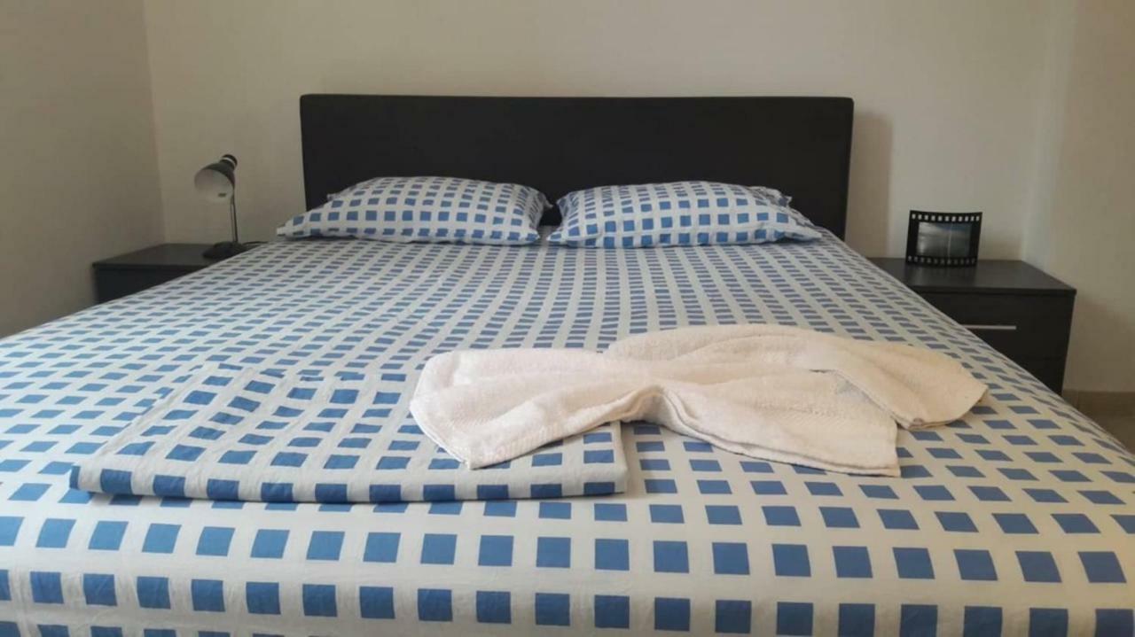 דירות Kompítsion Corfu Filoxenia House מראה חיצוני תמונה