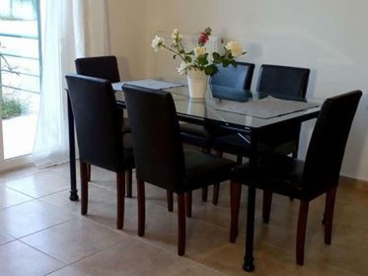 דירות Kompítsion Corfu Filoxenia House מראה חיצוני תמונה