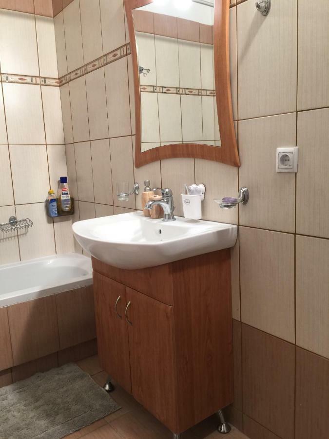 דירות Kompítsion Corfu Filoxenia House מראה חיצוני תמונה