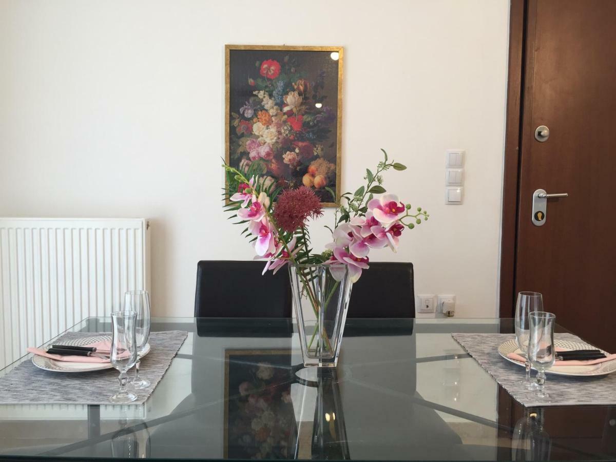 דירות Kompítsion Corfu Filoxenia House מראה חיצוני תמונה
