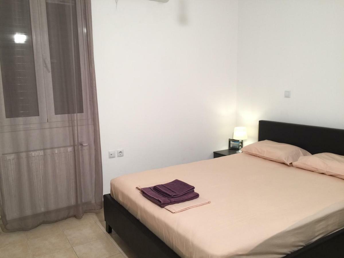 דירות Kompítsion Corfu Filoxenia House מראה חיצוני תמונה